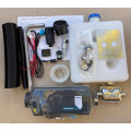 Автономка повітряна Bustextil climate GTD-B 5000 12 v 5 Кв