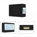 Адаптер штатного усилителя FEELDO Jeep Compass Commander 2007-2009 Cherokee 1998-2010 Chrysler 2000-2010 CAN-BUS (6553)