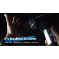 Профессиональный перкуссионный массажер Booster Pro 2 для эффективного восстановления мышц