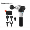 Профессиональный перкуссионный массажер Booster Pro 2 для эффективного восстановления мышц