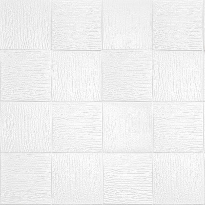 Самоклеющаяся декоративная потолочно-стеновая 3D панель 700x700x5мм (185) SW-00000490