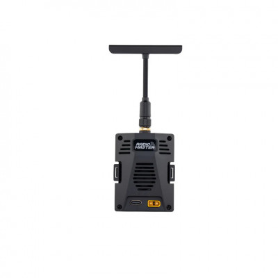Передавач RadioMaster Ranger Micro 2.4G 1W (HP0157.0034)