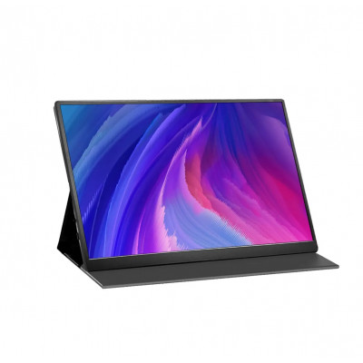 Портативний монітор MUCAI N105A black 10.5" 1920x1280 60 Гц