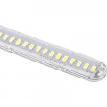 Лампа светодиодная USB H1926-24 LED для повербанка Холодный свет