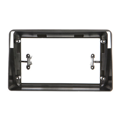 Штатная магнитола Lesko для Hyundai i30 III Рестайлинг 2018-2020 экран 9" 2/32Gb Wi-Fi GPS Base