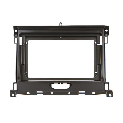 Штатная магнитола Lesko для Hyundai i30 III Рестайлинг 2018-2020 экран 9" 4/64 QLED CarPlay 4G Wi-Fi GPS 360 Prime