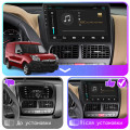 Штатная магнитола Lesko для Opel Combo D 2011-2017 экран 10" 2/32Gb Wi-Fi GPS Base