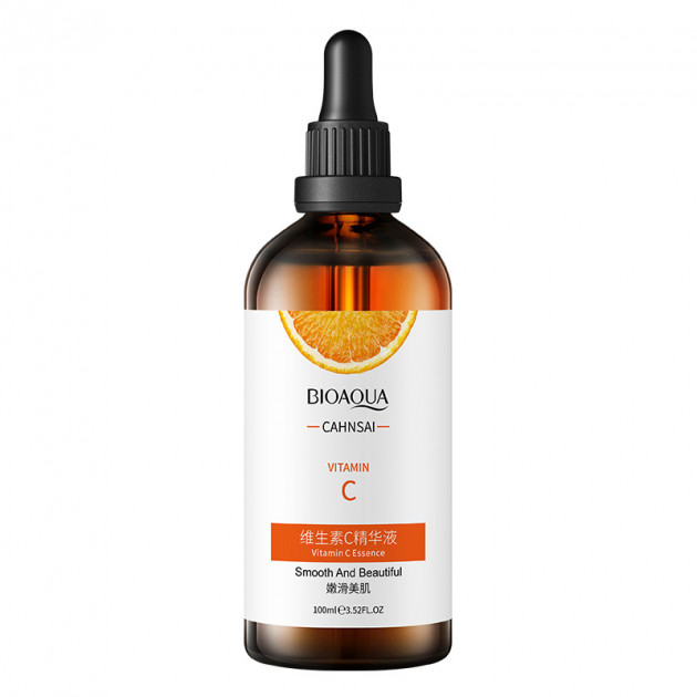 Сыворотка для лица Bioaqua Vitamin C 100 мл