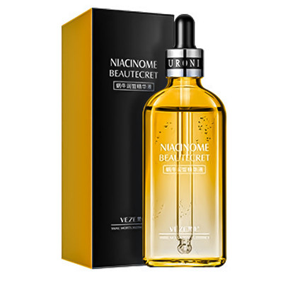 Сыворотка антивозрастная VEZE для лица и тела 100 мл Firming