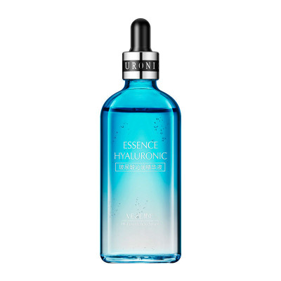 Сыворотка антивозрастная VEZE для лица и тела 100 мл Hydrating