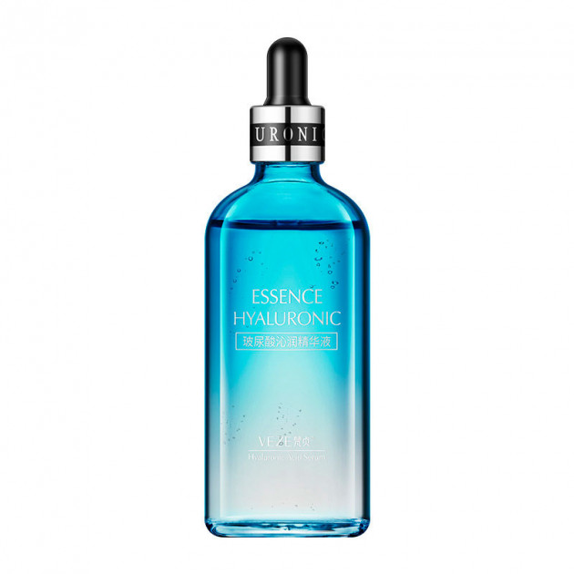 Сыворотка антивозрастная VEZE для лица и тела 100 мл Hydrating