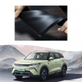 Брызговики на авто BYD Yuan Up 2024+ защищают кузов от грязи пыли камней 4 шт