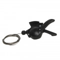 Шифтер Shimano M315 Altus Правый 8 скоростей
