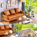 Кукольный дом конструктор DIY Cute Room H-025 Warm moment