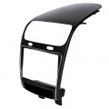 Переходная рамка Dodge Journey 2011+ Fiat Freemont 2011-2016 (7066) 9"