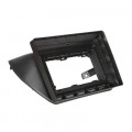 Переходная рамка Fiat Fiorino 2008+ Qubo 2008-2019 Citroen Nemo 2008-2017 Peugeot Bipper 2008-2017 (7602) (CI 030T) 10.1"