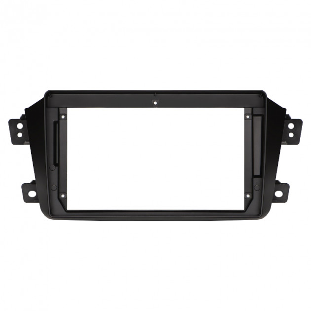 Рамка переходная для Geely Emgrand GX7 EX7 X7 2013-2017 (7259) 9"