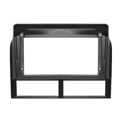 Переходная рамка Jeep Grand Cherokee 1998-2005 (7260) 9"