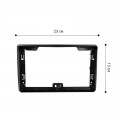Переходная рамка Kia Sorento 2002-2006 (3259) 9"