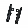 Переходная рамка Mazda CX-7 2006-2012 (MA 044N) 6749 9" Black