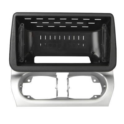 Переходная рамка Opel Combo 2001-2011 Corsa 2000-2006 Tigra 2004-2009 (7728) 9"