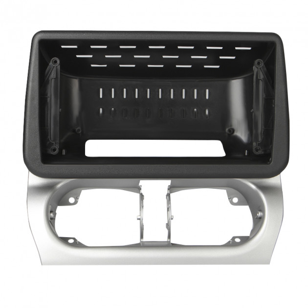 Переходная рамка Opel Combo 2001-2011 Corsa 2000-2006 Tigra 2004-2009 (7728) 9"