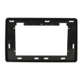 Переходная рамка Renault Master 2019+ Opel Movano 2019-2021 Nissan NV400 2020+ 10.1" (4622)