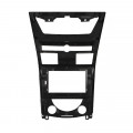 Переходная рамка SsangYong Rexton 2 Y250 2006-2012 (3780) 10"