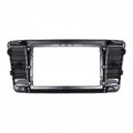 Переходная рамка Subaru Legacy Outback 2003-2009 (7656) 9" Black