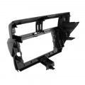 Переходная рамка Toyota Land Cruiser Prado (150) 2013-2017 (6629) 10.1"