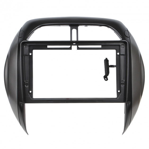 Переходная рамка Toyota RAV4 2003-2005 (6180) 9"