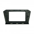 Переходная рамка Volkswagen Passat B8 2014+ Magotan 2017+ (7063) 10.1"