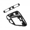 Переходная рамка Volkswagen Tiguan 2008-2016 Golf Plus 2005-2014 (1747) 9"