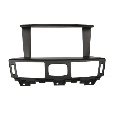 Переходной штатный комплект с проводкой Infiniti Q70 2013-2020 9" (1234-304) + canbus