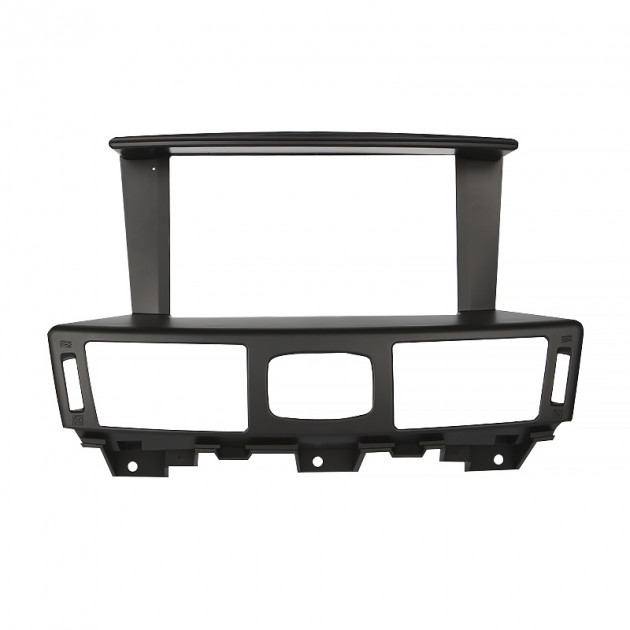 Переходной штатный комплект с проводкой Infiniti Q70 2013-2020 9" (1234-304) + canbus