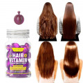 Витаминные капсулы для волос Sevich Hair Vitamin с марокканским маслом для восстановления окрашенных волос фиолетовые 30шт