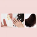 Витаминные капсулы для волос Sevich Hair Vitamin с марокканским маслом для восстановления окрашенных волос фиолетовые 30шт