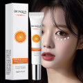 Крем для кожи вокруг глаз BIOAQUA Vitamin C Moisturizing Eye Cream с витамином С 20 г