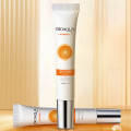 Крем для кожи вокруг глаз BIOAQUA Vitamin C Moisturizing Eye Cream с витамином С 20 г