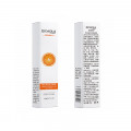 Крем для кожи вокруг глаз BIOAQUA Vitamin C Moisturizing Eye Cream с витамином С 20 г