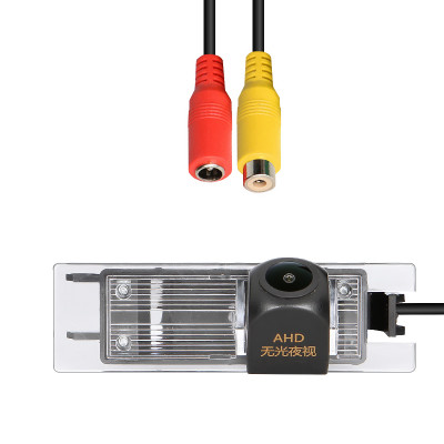 Автомобильная камера заднего вида Opel Vectra Astra Zafira Insignia Merina Chevrolet Malibu Buick Regal 2009-н.в (4597)