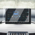 Защитная пленка на монитор для BYD Song Plus 15.6"