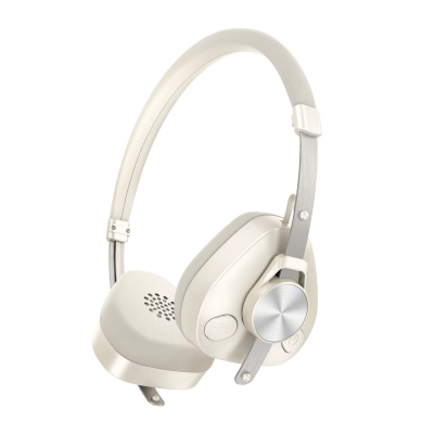 Навушники Oneodio F4 white