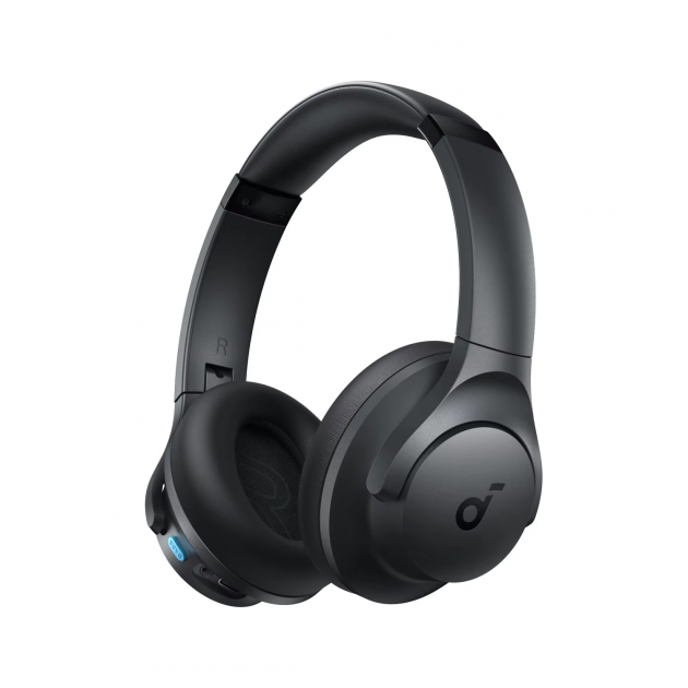 Навушники Anker Soundcore Q11i A3005 black