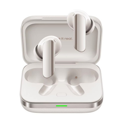 Навушники Realme Buds Air 7 Pro RMA2407 white