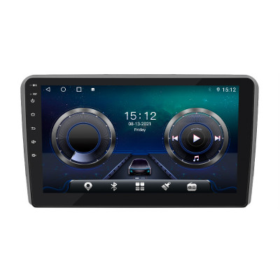 ГУ Audi A3 II (8P) 2003-2005 9" 4/32Gb 4G Wi-Fi GPS Top