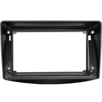 Переходная рамка Mitsubishi Grandis 2003-2011 Auto AC (7067) 9"