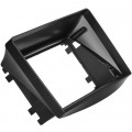 Переходная рамка Mitsubishi Grandis 2003-2011 Auto AC (7067) 9"