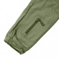 Тактическая куртка Soft Shell A001 Green S