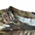 Тактический лонгслив с длинным рукавом A659 Camouflage CP S